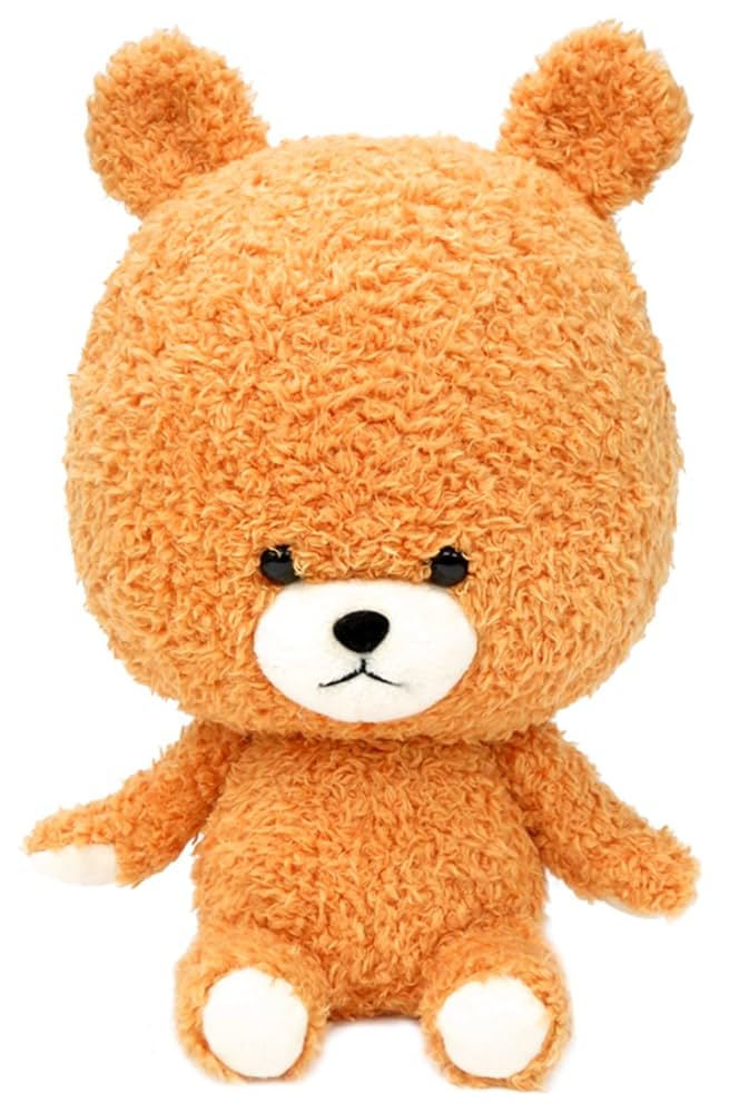 ルルロロ Amazon.co.jp: がんばれ! ルルロロ モコモコぬいぐるみL 高さ