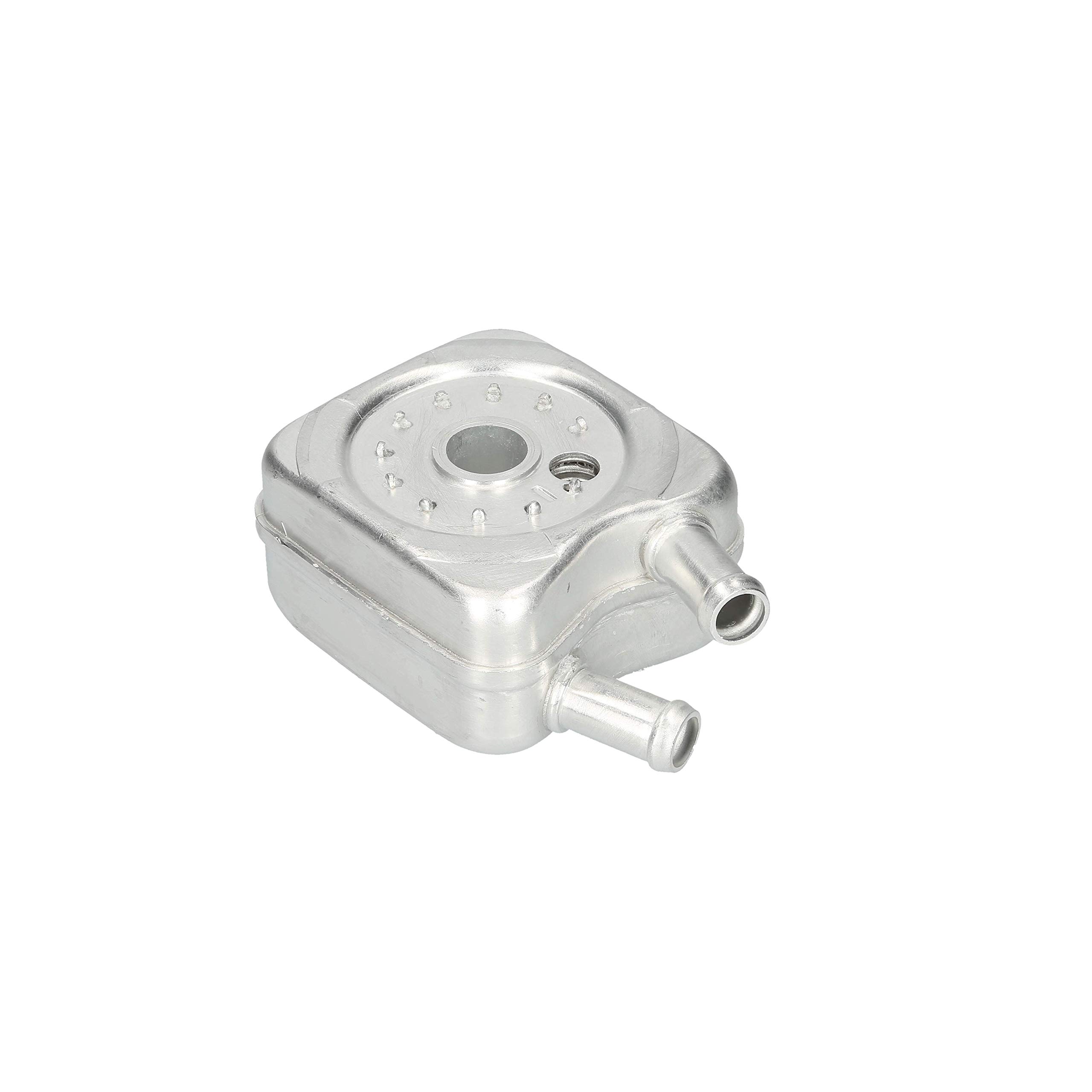 4x ✅Fits NISSENS NIS 90981 Oil Cooler, engine oil NIS 90981 Oil cool ⭐UK Seller⭐