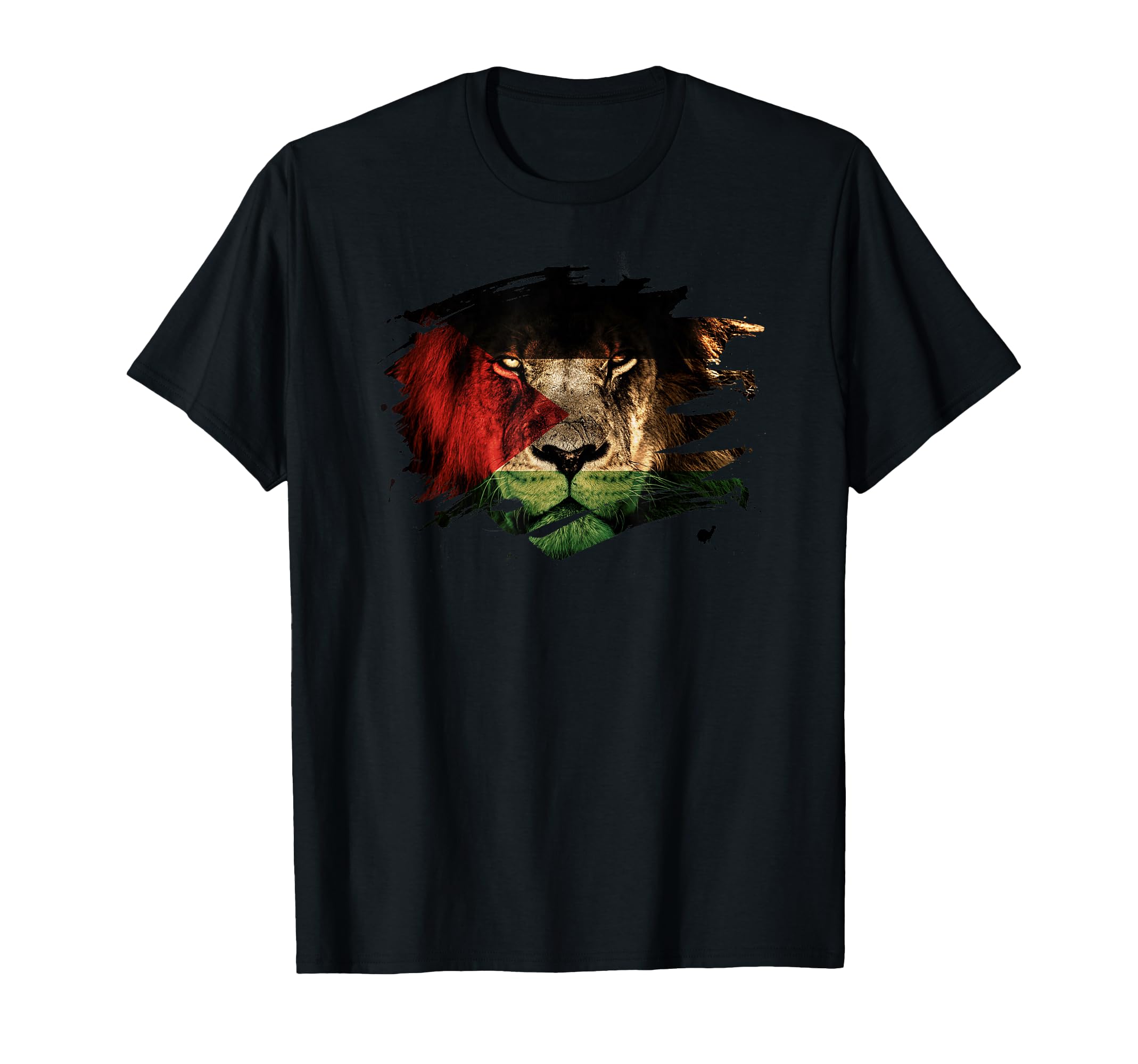 Kleidung mit Designs von Amazon Merch on Demand