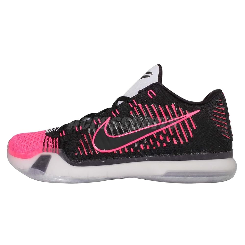 [希少]NIKE Kobe X ELITE EXT QS 27.5㎝ Nike Kobe 10 X Elite EXT QS White Gum Size 8.5. 822950-100