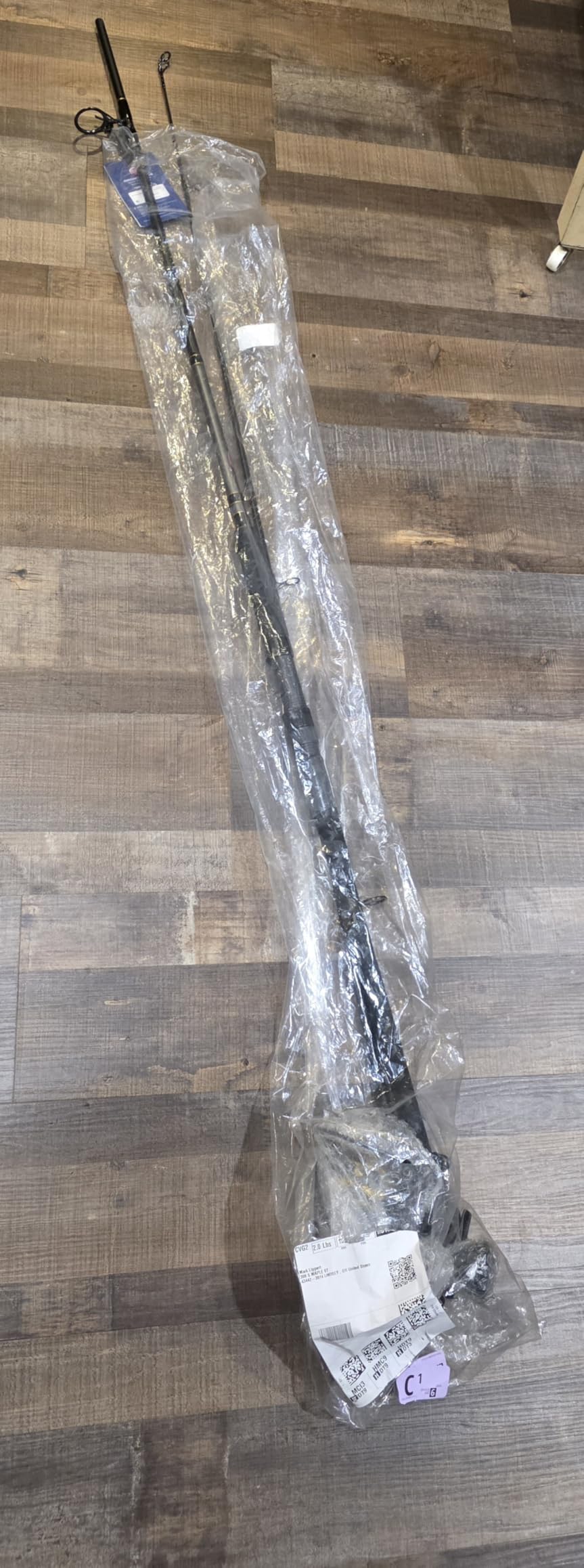 Customer Image