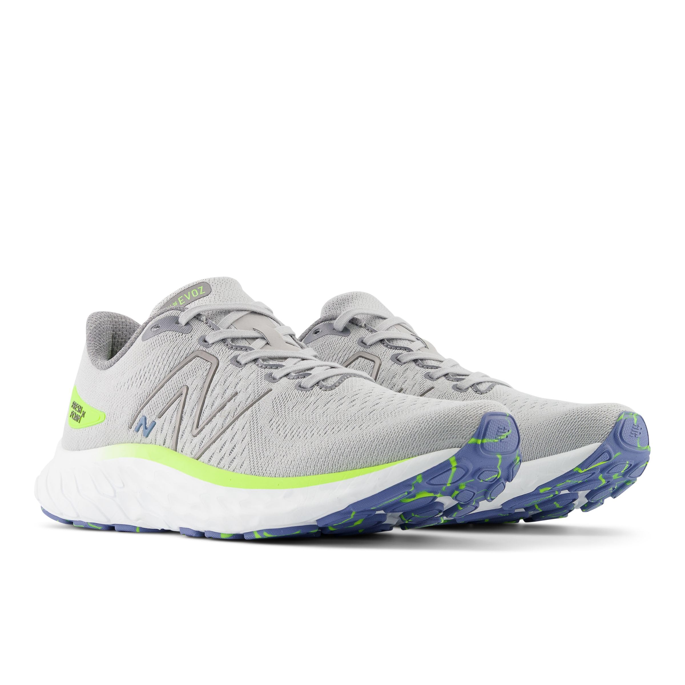 New Balance Evoz, Scarpe da Corsa Uomo