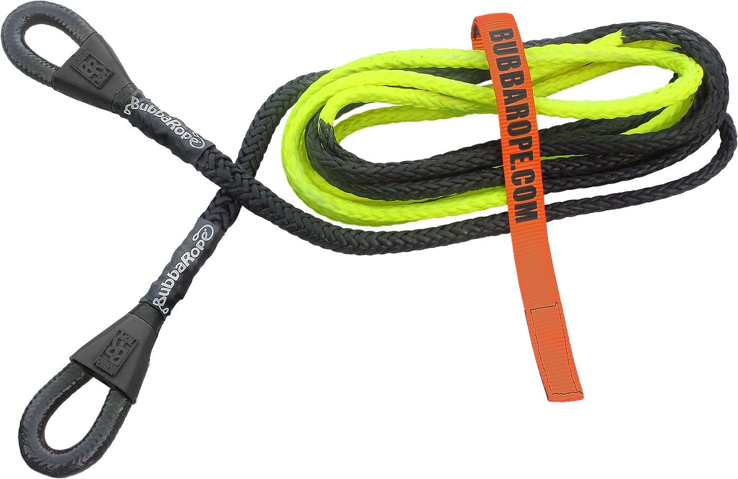 Bubba Rope 176757 Winch Line