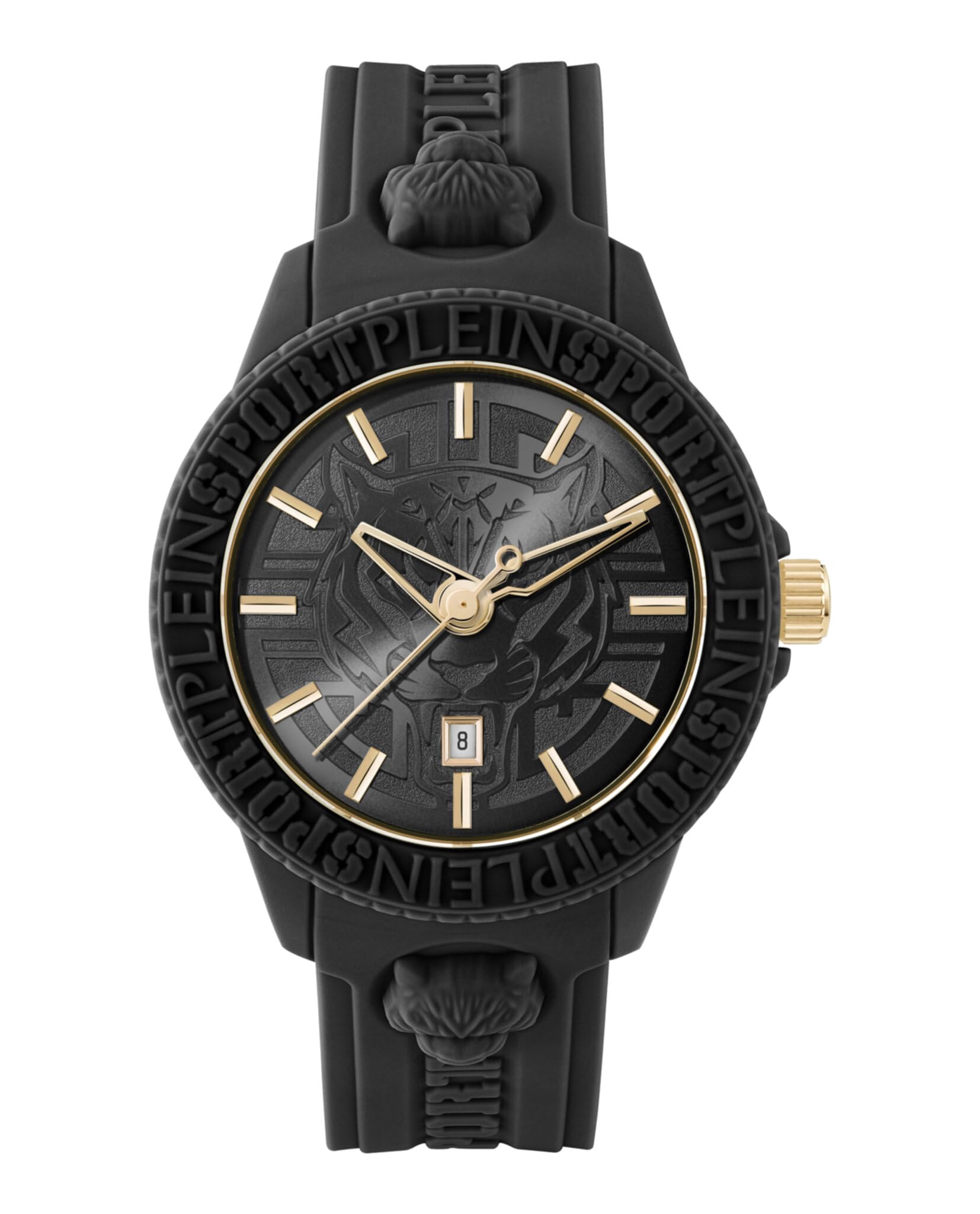 Reloj Philipp Plein Sport - Fearless - 43mm Psqba0223 / 5 Atm