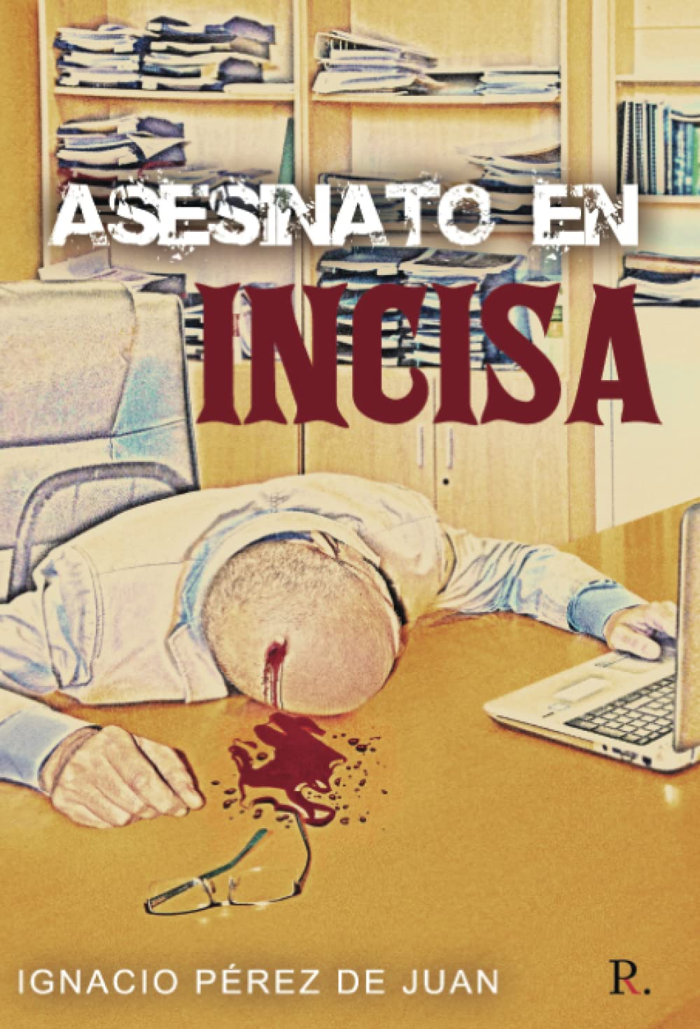 Asesinato en INCISA