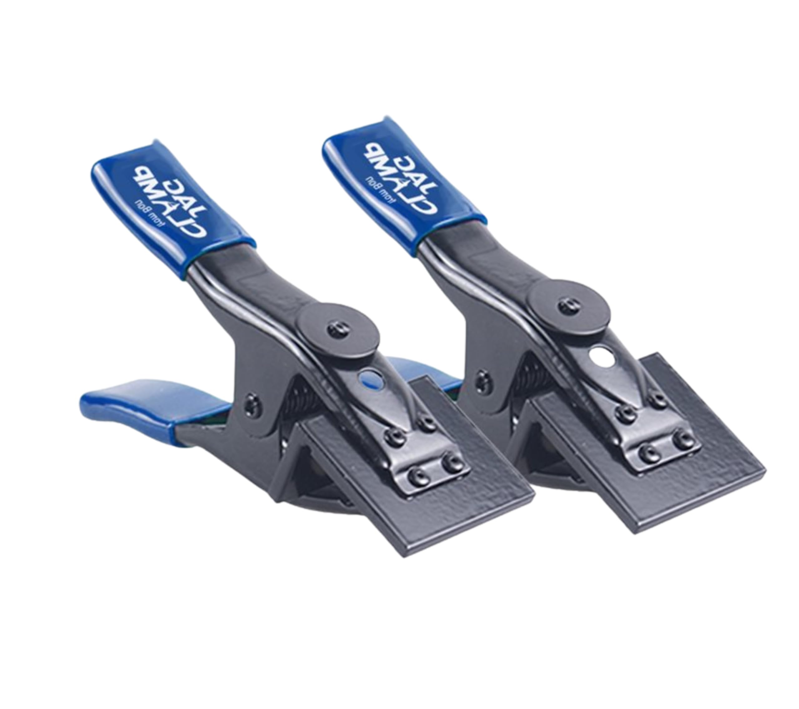 JAG CLAMP Pair - Mason Line Holders -2 JAG CLAMP Pair - Mason Line Holders -2