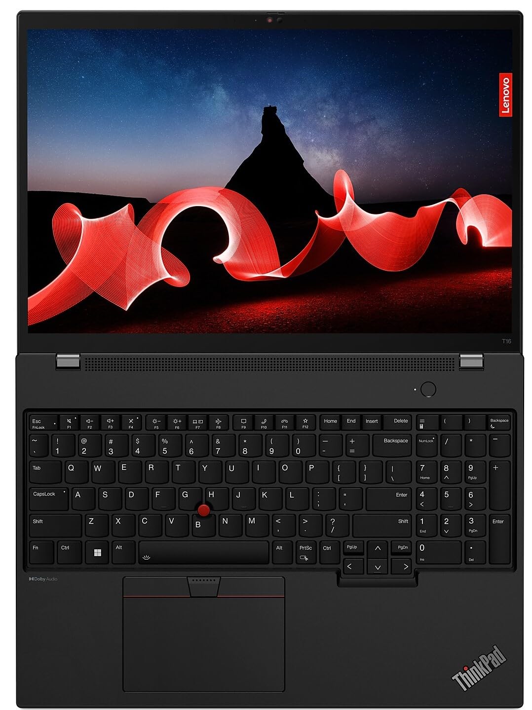 Amazon.com: Lenovo ThinkPad T16 Gen2 Business Laptop, 16