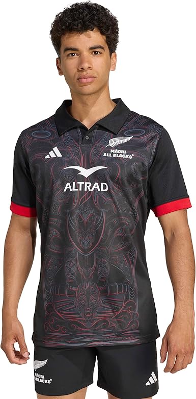 オールブラックス　レプリカジャージー　3XO オールブラックス ラグビー オールブラックス レプリカジャージ