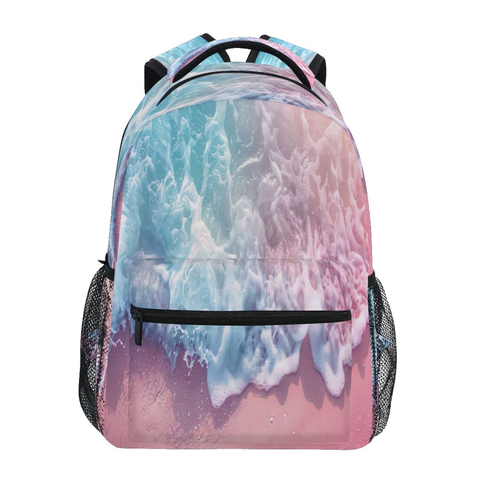 Sac à dos ordinateur portable robuste avec revêtement étanche - 8