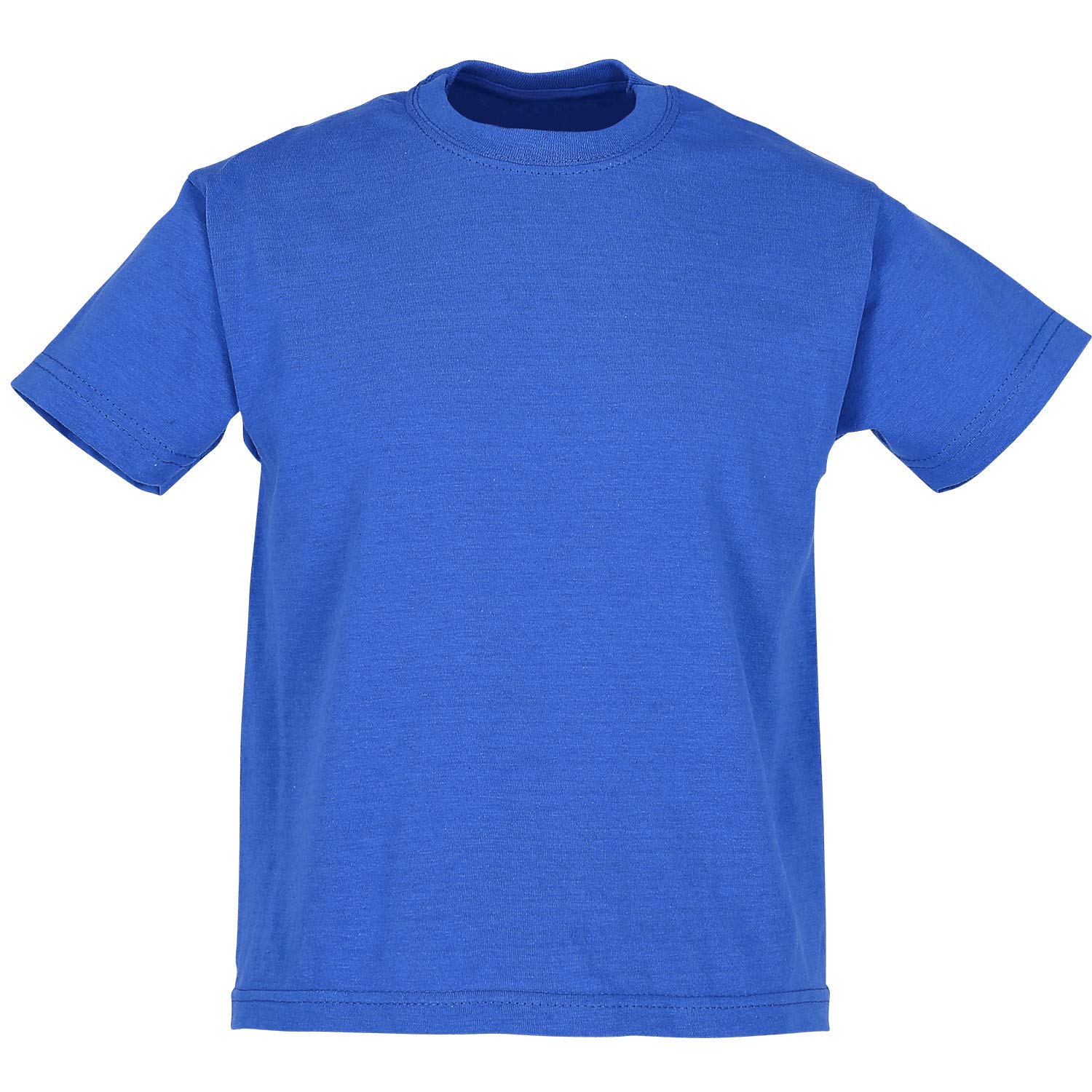 Fruit of The Loom Unisex Baby Original T. T-Shirt (Pack of 1) — view 36