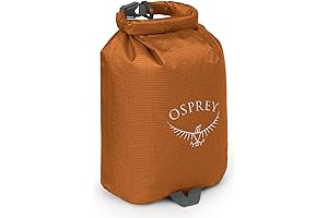 Ultralight Dry Sack: Your Waterproof Adventure Companion