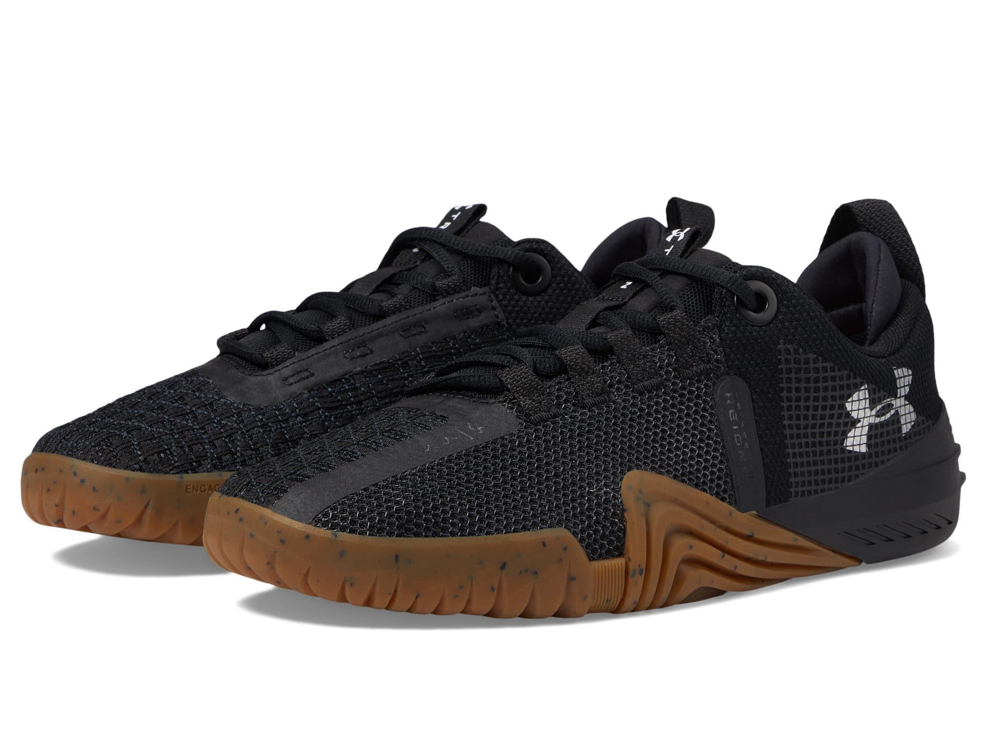 Men's UA Reign 6 Training Shoes-image-46