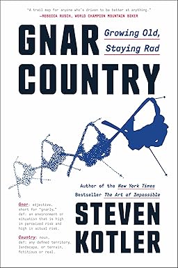 GNAR COUNTRY