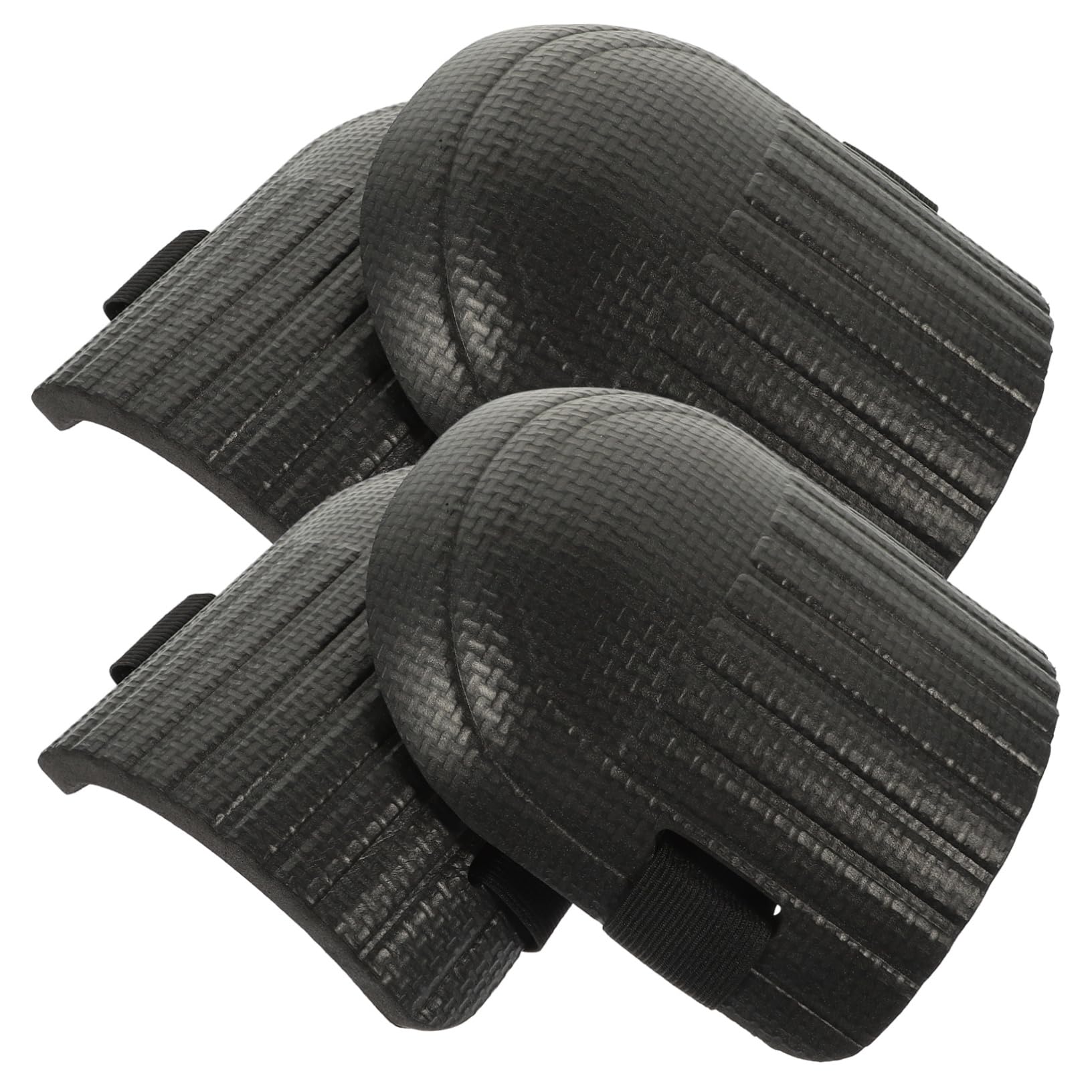 CIMAXIC 2 Pack Adult Knee Guards Men's Foam Kneepad Inserts Professional Work Kneepads Comfortable Wear-Resistant for Garden Car Repair