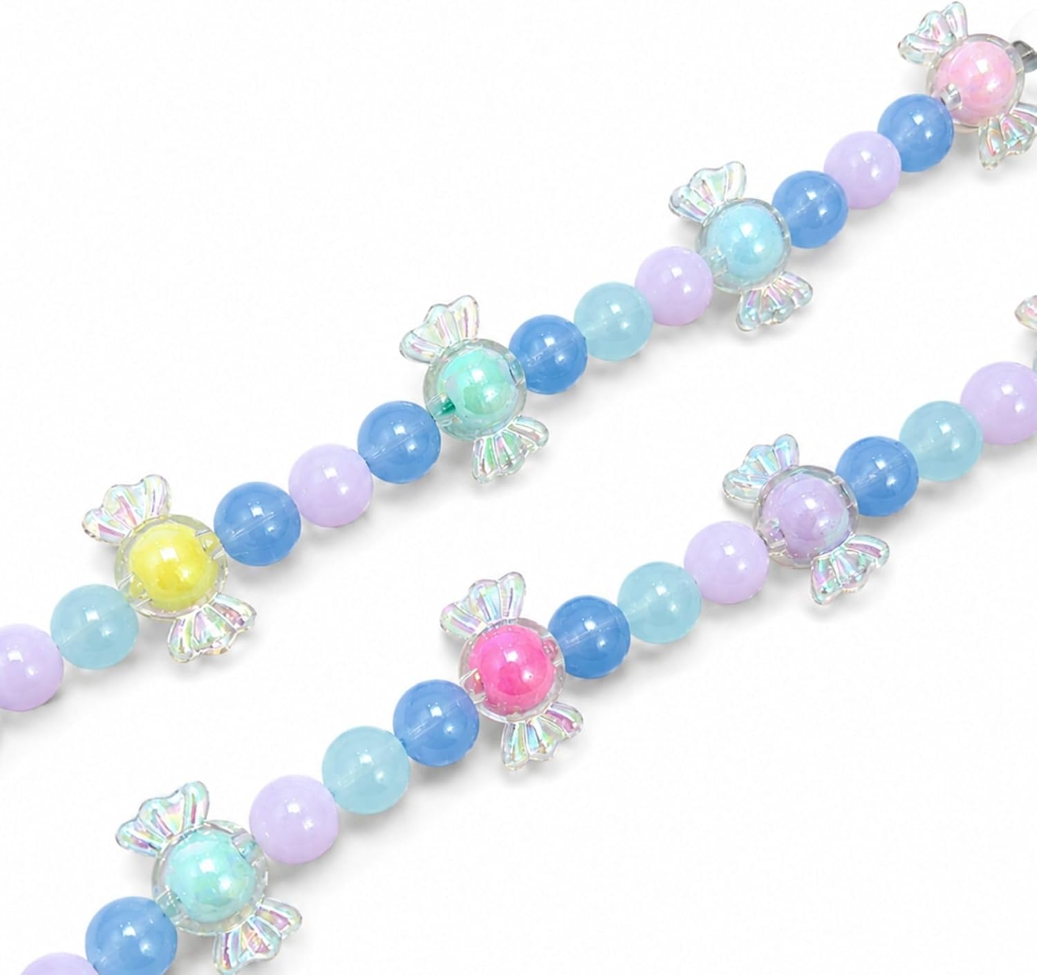 Jelly Daisy Flower Shoe Charms with Chains, Pastel Resin Accessories for Women Teens and Adults, Cute Flowers Heart Shoes Decorations, fit Clog Bag Sandal, Birthday Party Favors Gifts