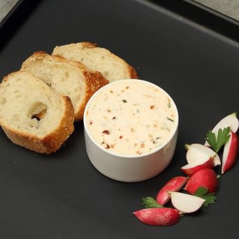 The Spice Lab Rosemary Roasted Garlic Seasoning - Gluten Free & Non GMO Italian Olive Oil Dipping Spices - All Natural Pizza Sauce & Poultry Seasoning - 3-5.1 oz Shaker Jar 7602