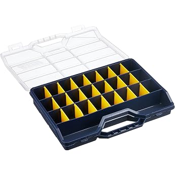 Tayg 45-26 CASE N&ordm; 45 312x238x51 SPACERS, 2000 W, 240 V, 312 x 238 x 51 mm