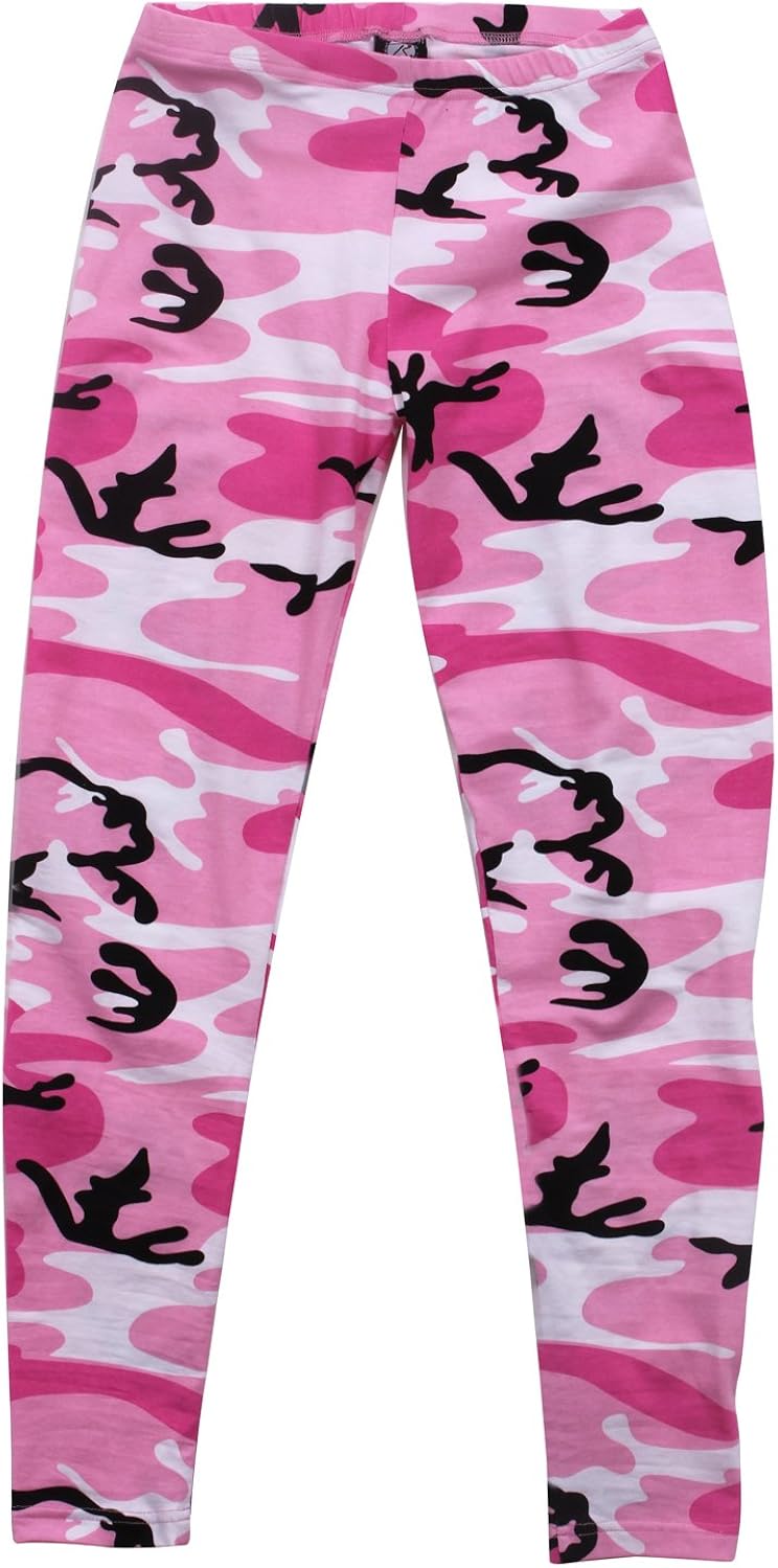 Rothco Women's Leggings