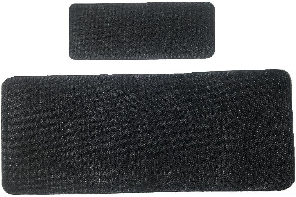 Special Patches for Velcro Patches for Uniform for Federal Officer Embroidery Patch 2X5 for Velcro On Back Mod-XC9-DF5207