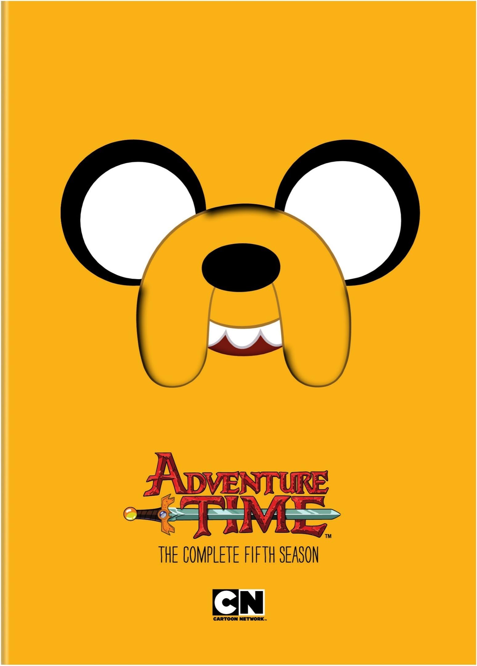 Adventure Time: Season 5
