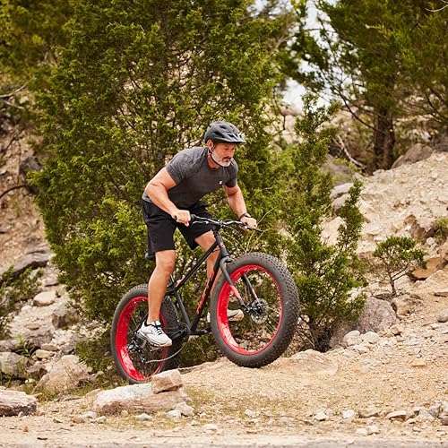 Miniatura 7 de Huffy Bicycle Company Bicicleta de montaña rígida