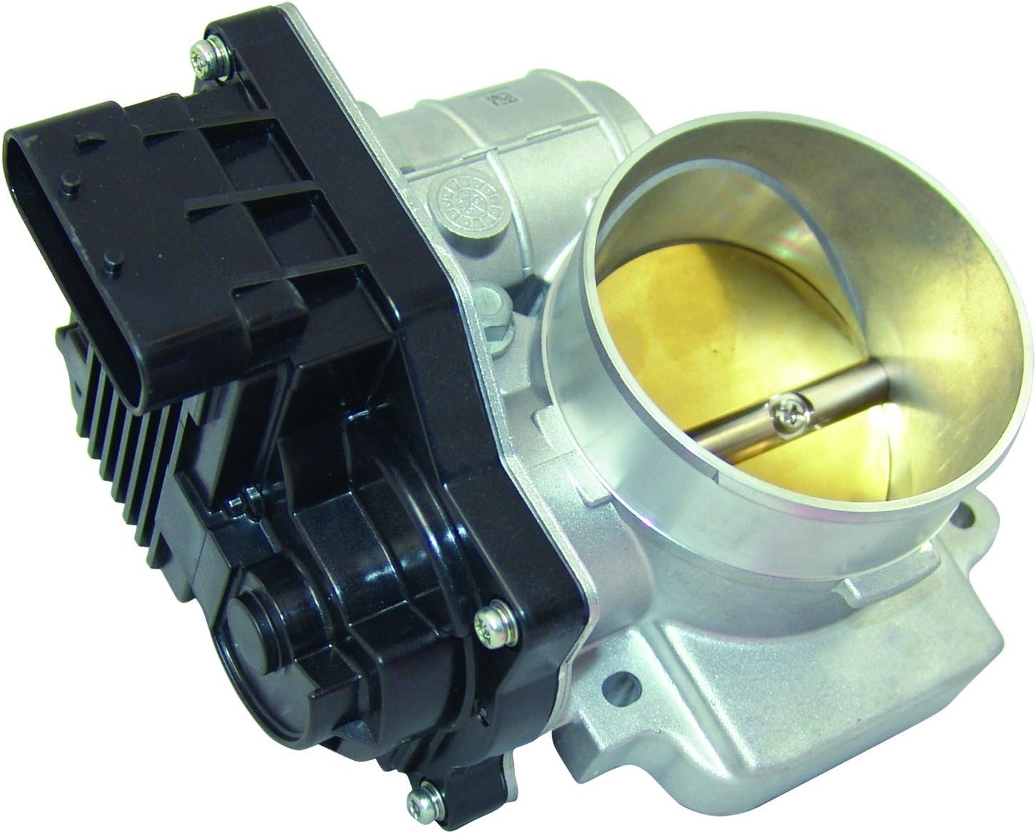 Hitachi ETB0030 Throttle Body