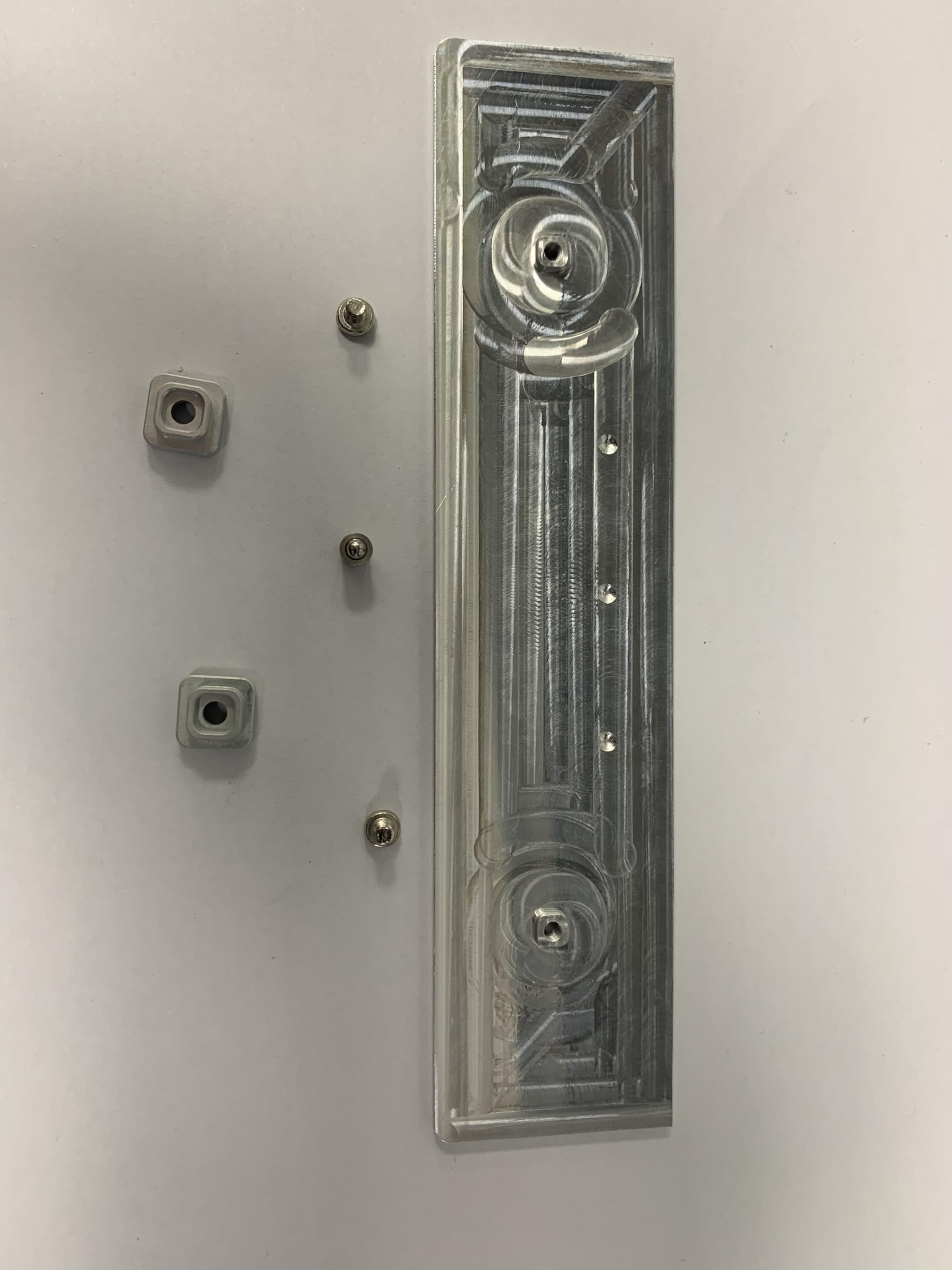 Panneaux Coulissants Milo Fermax pour interphone de résidence