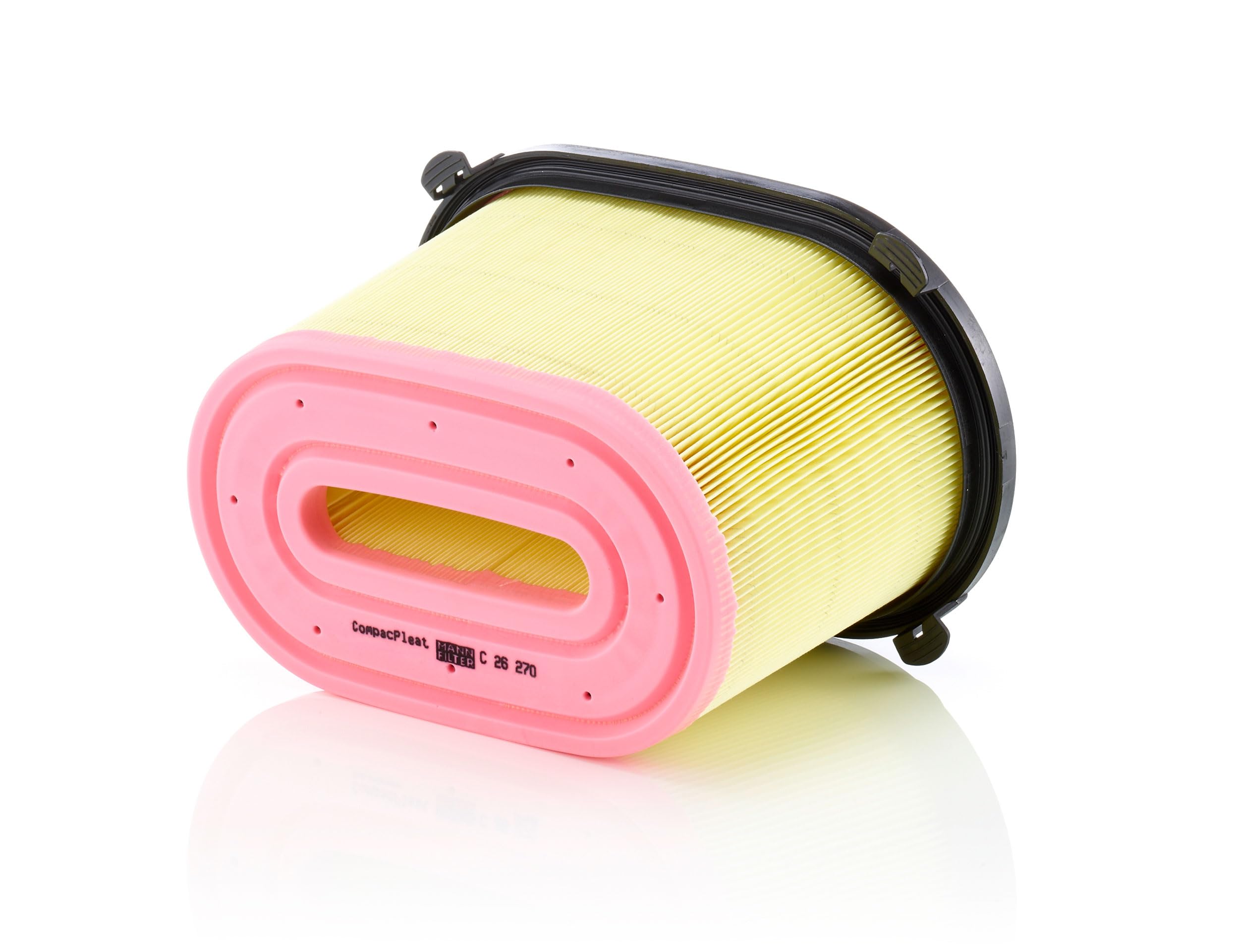 MANN-FILTER C 26 270 Luftfilter - für Off-Highway Anwendungen