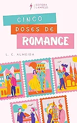 Cinco Doses De Romance