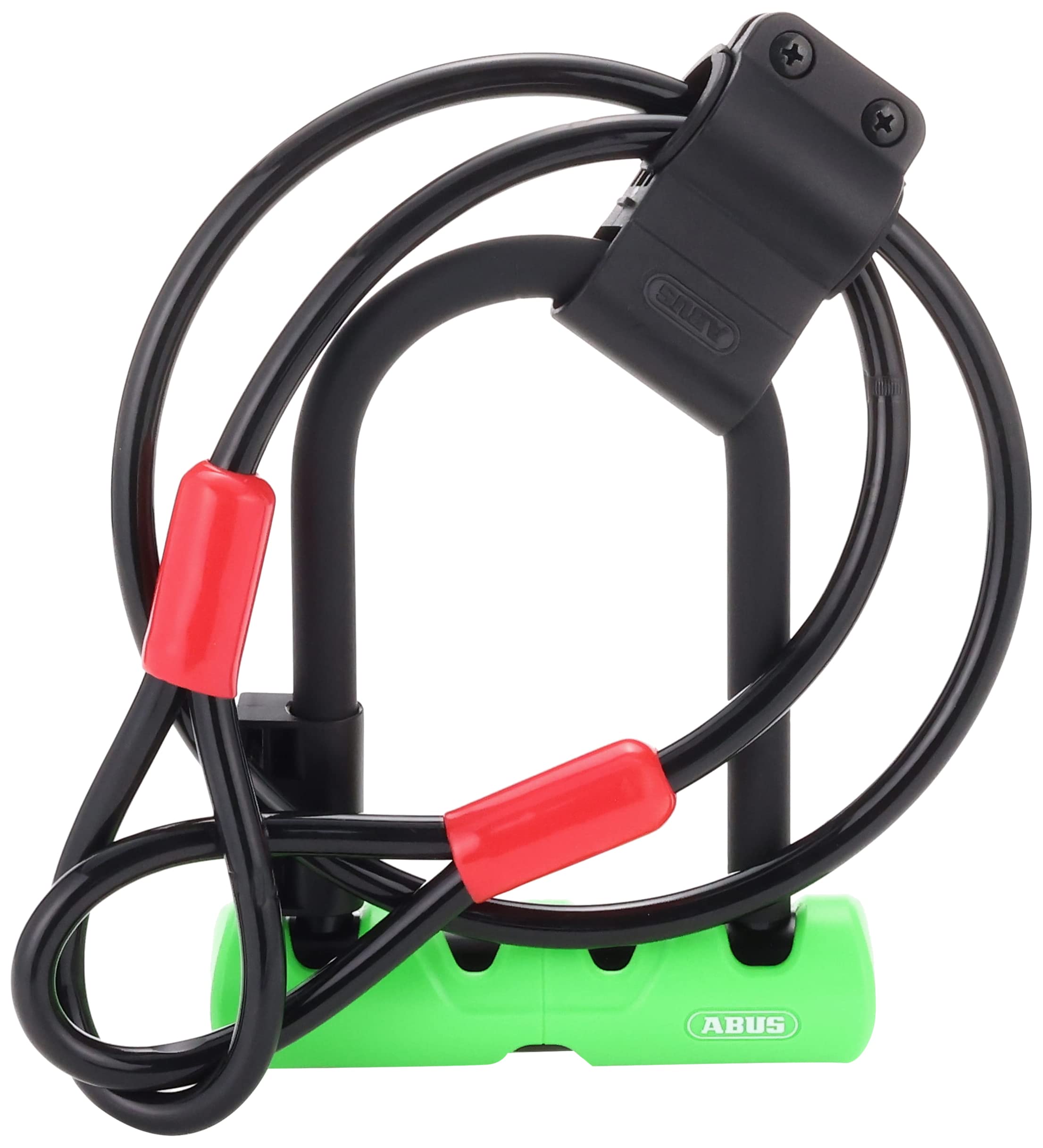 Amazon | 【日本正規品】 ABUS(アブス) 自転車 鍵 ロック ロード