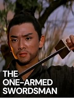 The One-Armed Swordsman