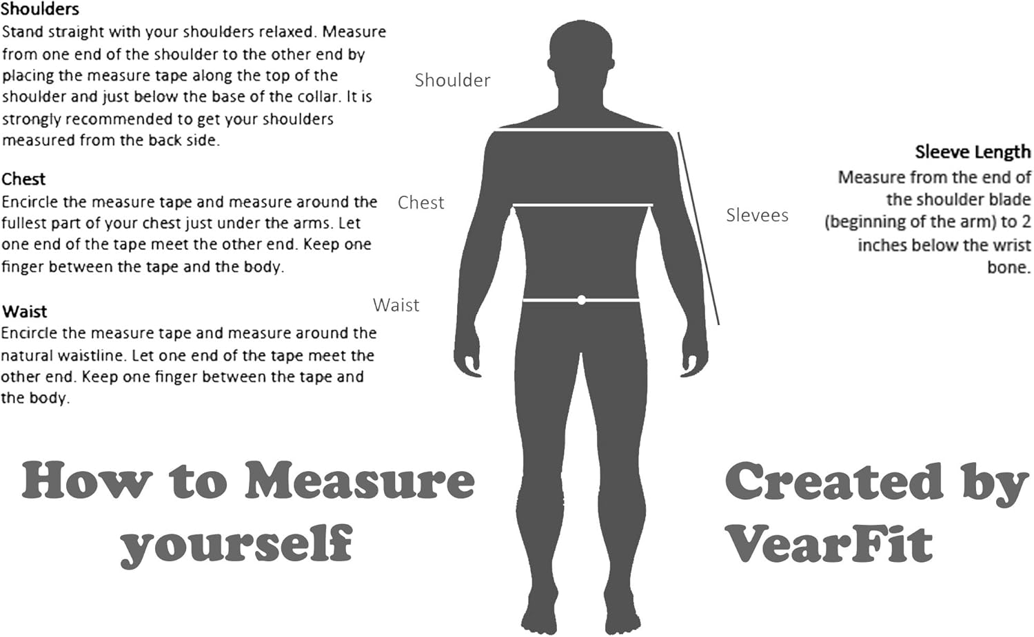 VearFit OUTERWEAR メンズ US サイズ: 4L カラー: ブラック