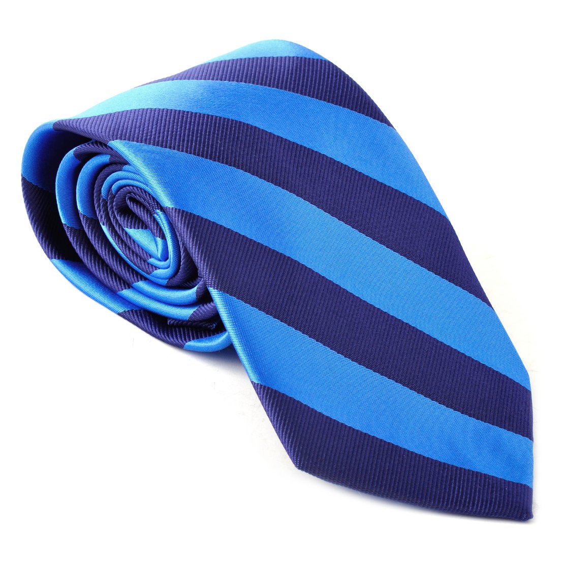 Hombres Paisley Corbata diseño de Rayas Jacquard Corbata Tejido Regalo Set 8