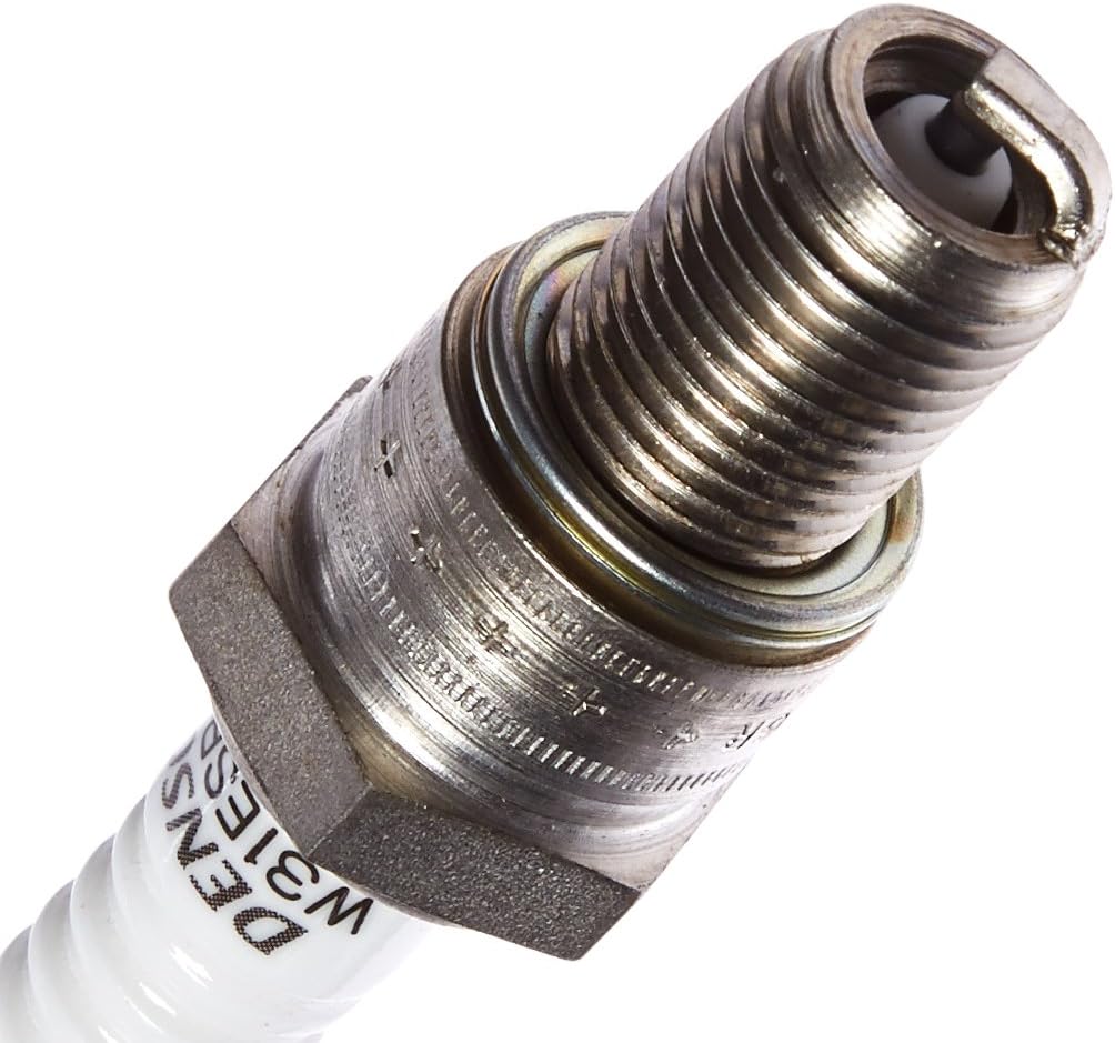 Denso (4176) W31ESR-U Traditional Spark Plug, Pack of 2