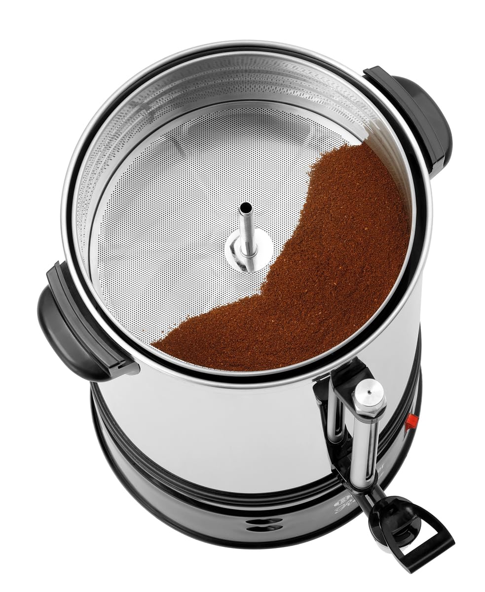 Percolateur à Café Professionnel Regina Plus 40 - Bartscher