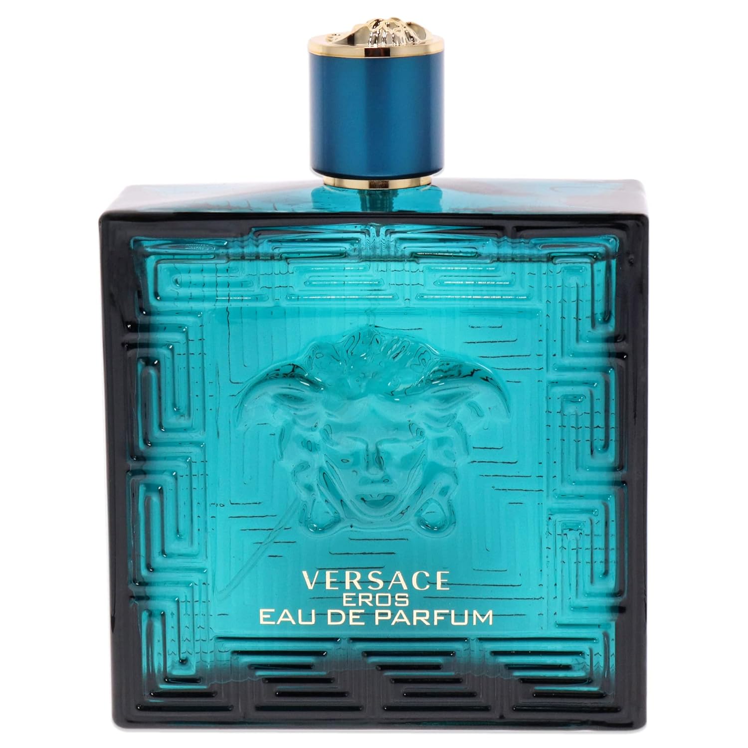 versace eros 200 ml