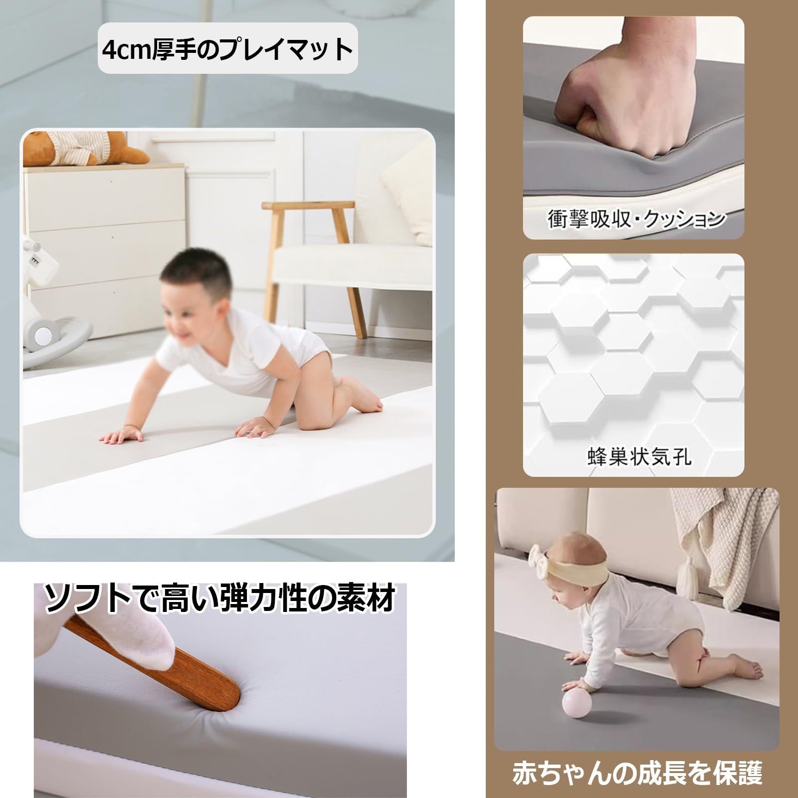 ルアード プレイマット 海外限定品 MadDog85[マッドドッグ85] ハンドメイドルアー ブライトン