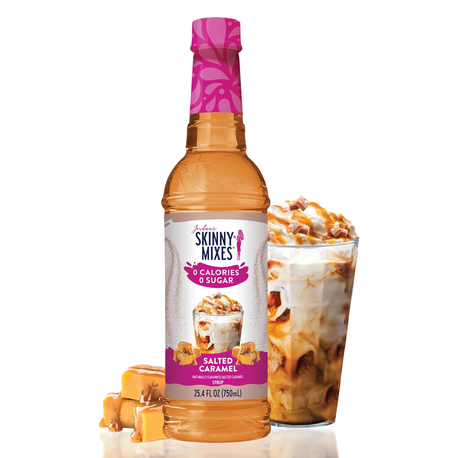 25.4 Fl Oz (Pack of 1)