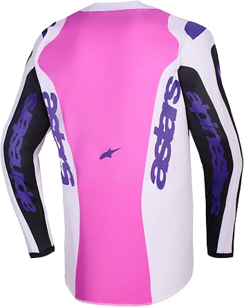 Alpinestars 2026 Fluid Grid Jersey