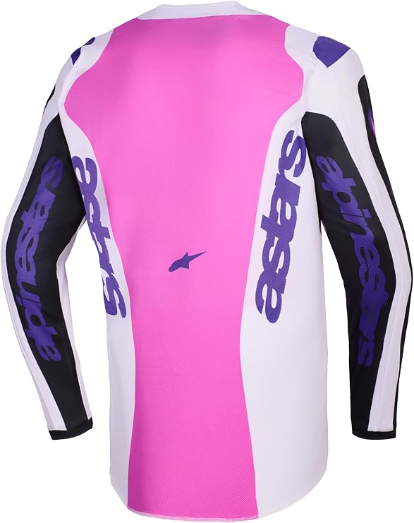 Alpinestars 2026 Fluid Grid Jersey