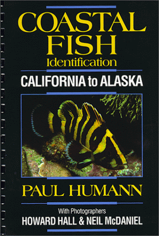 Coastal Fish Identification: California to Alaska
