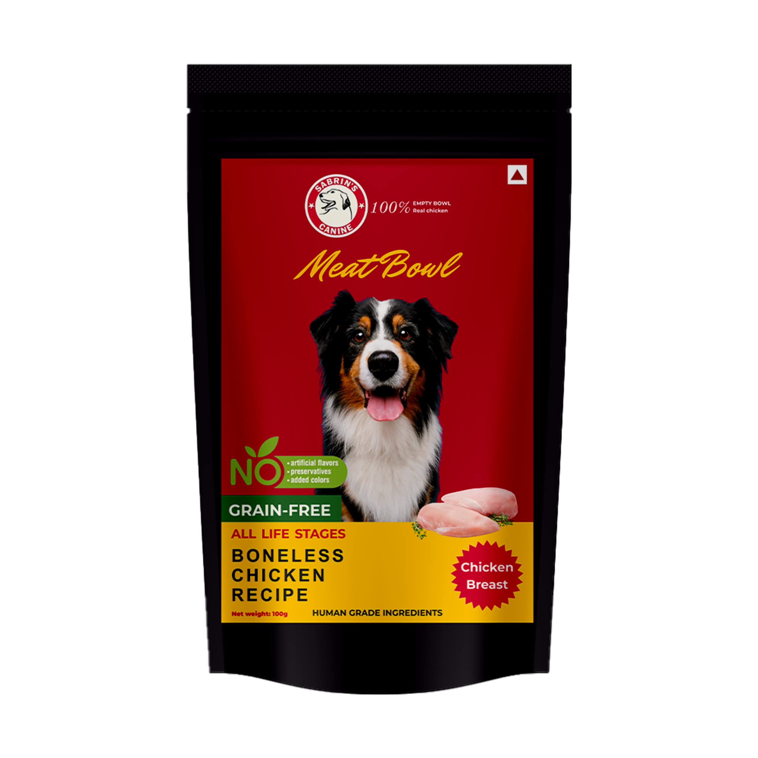 See full amazon price history chart for SABRINS CANINE Meat Bowl - Instant Meal - Ready to Feed - Boneless Chicken Recipe - No Preservatives - Human Grade Ingredients - Instant Food in 15 min - for Dogs (100g Pack) 100g = 500g Raw Chicken SABRINS CANINE Meat Bowl - Instant Meal - Ready to Feed - Boneless Chicken Recipe - No Preservatives - Human Grade Ingredients - Instant Food in 15 min - for Dogs (100g Pack) 100g = 500g Raw Chicken (B0BY325LNV) Amazon Price History, Amazon Price Tracker