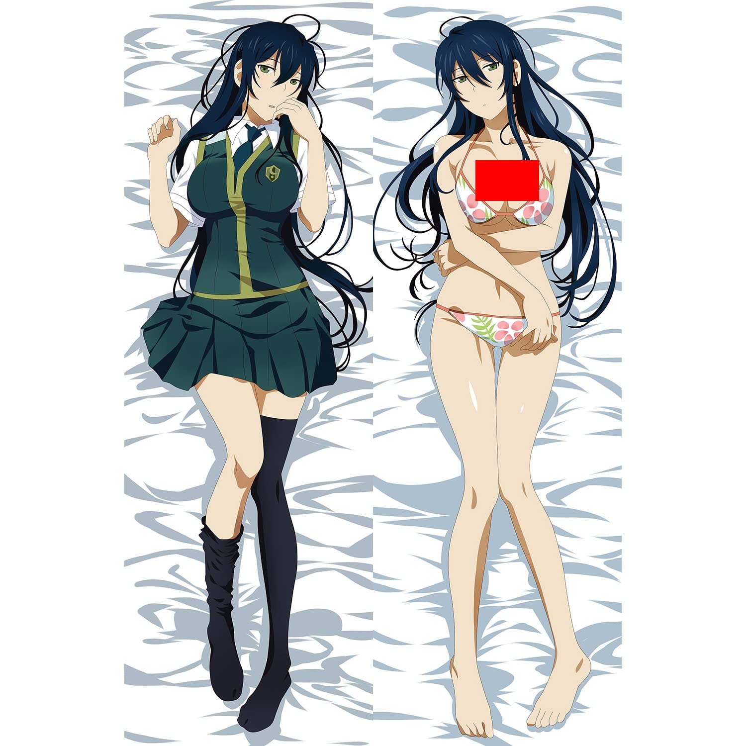 Witch Craft Works Hentai