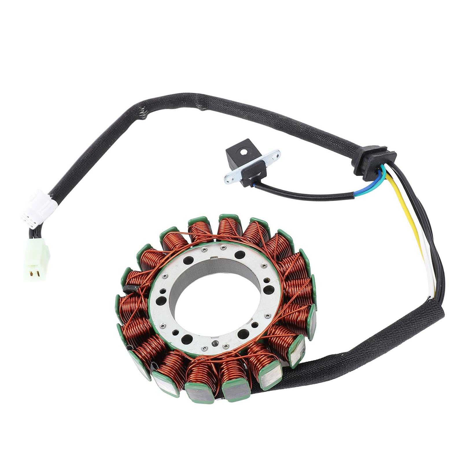 Stator Regulator Rectifier Flywheel Kit, Zwiększona Wydajność