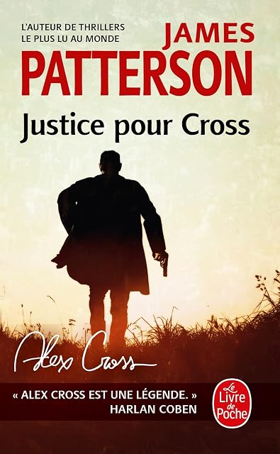 Portada de Justice Pour Cross