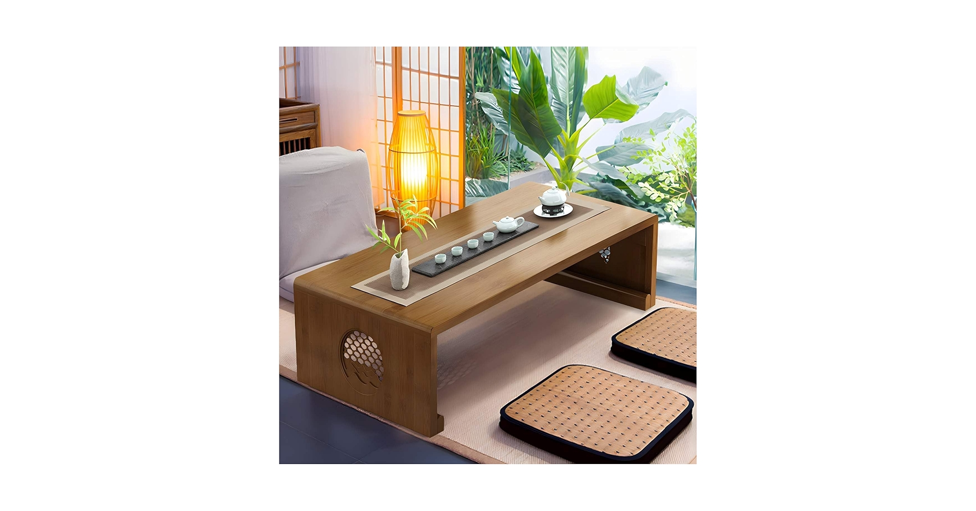 激レア))終売品！！octability Flat Table ate Element Contract Z-Flip Collaborative Nesting Tables (6 Sizes!)