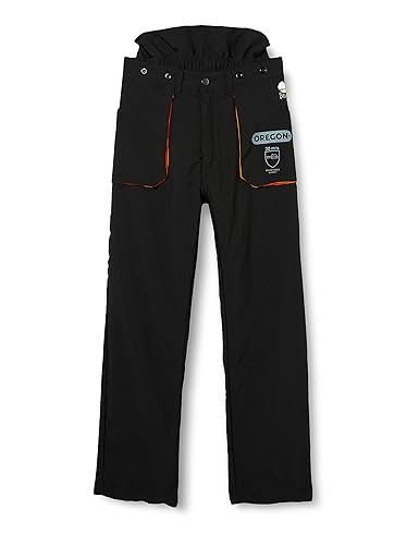 Oregon - Pantalon de Sécurité Yukon pour Tronçonneuse, Protection de