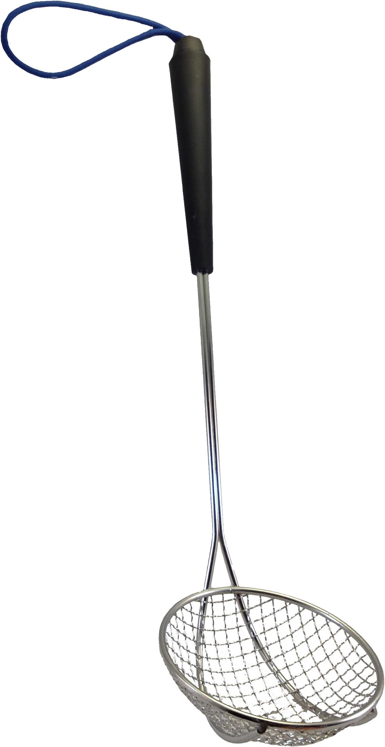 Sand Dipper Scoop - Stainless Steel Hygienic Cat Litter Scoop (Original)
