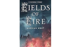 Fields of Fire: Ryan Steck Commemorative Edition