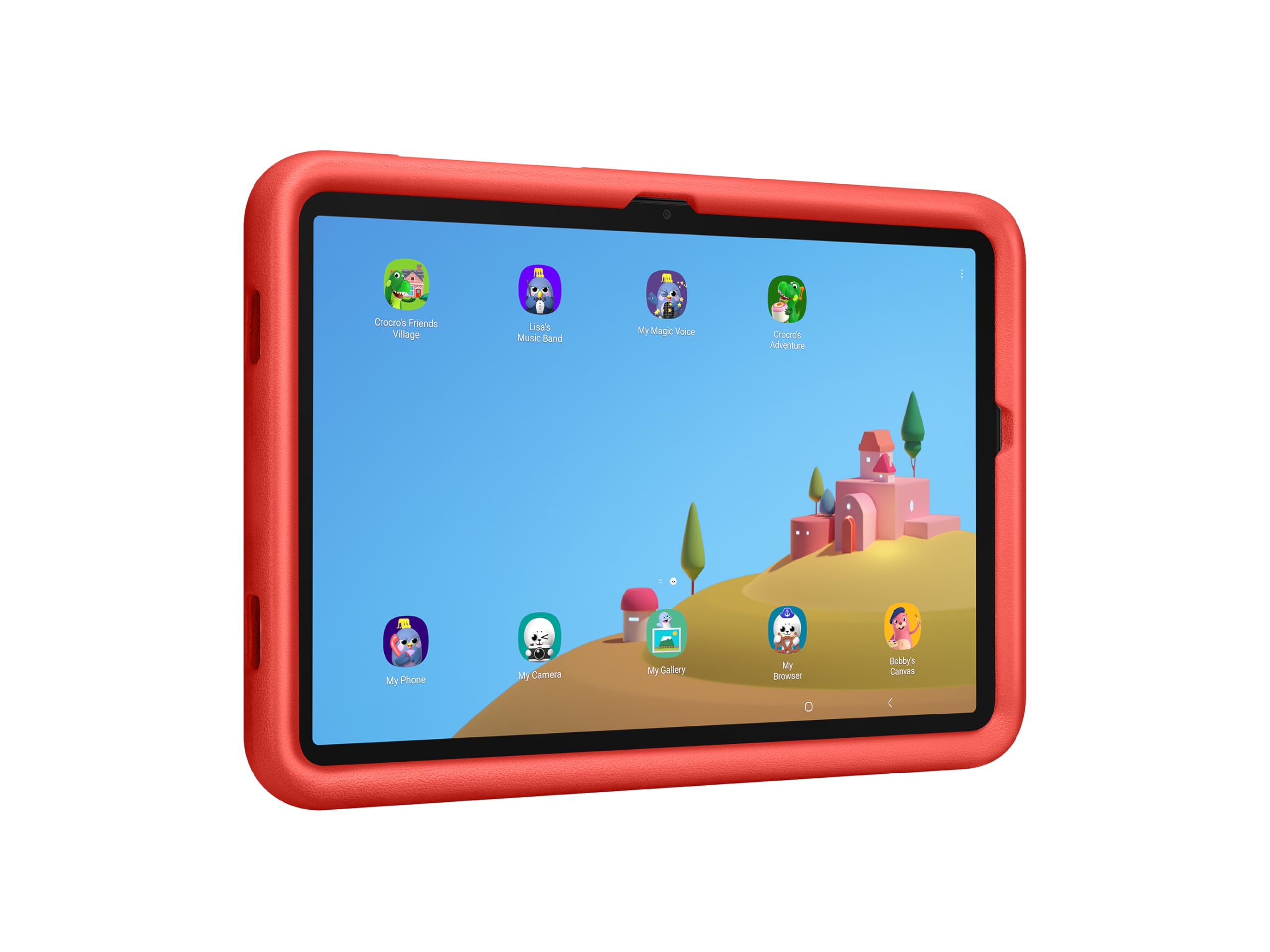 特価❣️Android タブレット Wi-Fi 11インチ キッズ Amazon.co.jp: Samsung Galaxy Tab A11+ キッズエディション 128GB
